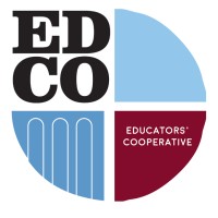 The Educators' Cooperative logo - Similar company to Possip
