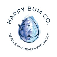 Happy Bum Co logo - Similar company to Content Hive