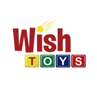 Wish Toys Perú logo - Similar company to Barbadens