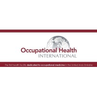Occupational Health International LLC logo - Similar company to Divine Medical Centre Goa