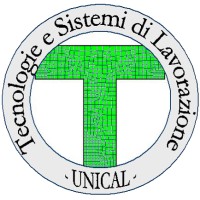 TSL Research Group - University of Calabria logo - Similar company to Comune Di Catanzaro