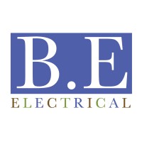 B.E Electrical logo - Similar company to Be Green Electrical Solutions Ltd