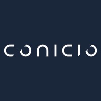 Conicio design+ingénierie logo - Similar company to Blanc Tailleur - R&D Industrial Design Agency