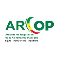Autorité de Régulation de la Commande Publique - ARCOP Sénégal logo - Similar company to Geeke