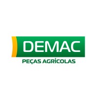Demac Indústria De Peças Agrícolas Ltda. logo - Similar company to Ag2 Plásticos