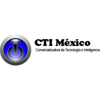 CTImexico.com logo - Similar company to Ctim