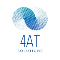4AT Solutions logo - Similar company to Vitakaze