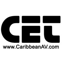 CET | Caribbean Entertainment Technologies Ltd logo - Similar company to Hi-Tech Security Services Ltd