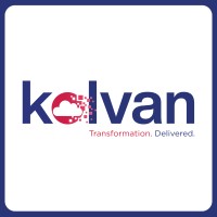 Kolvan Corporation logo - Similar company to Mytri Tech Solutions