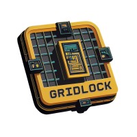GridLock-Games logo - Similar company to Fourpoint.Zero, Inc.