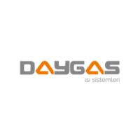 DAYGAS Heating Solutions logo - Similar company to Güveni̇ş Elektri̇k Elektroni̇k Mak. San. Ve Ti̇c. Ltd. Şti̇.