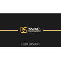 FOUNDER PROJECT MANAGMENT logo - Similar company to Viewmaker