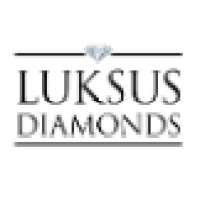 Luksus Diamonds logo - Similar company to Gdesign