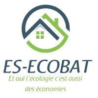 ES-ECOBAT logo - Similar company to Enneco
