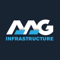 AAG Infrastructure logo - Similar company to Ictechnology