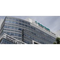 Noridian Medicare logo - Similar company to Noridian Administrative Services, Llc