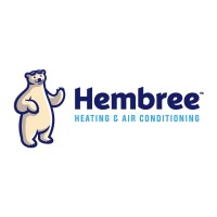 Hembree Heating and Air logo - Similar company to Wiltew - Asme Code Certified General Contractor