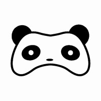 PandaTech Studios logo - Similar company to Click Office (Co-Working)
