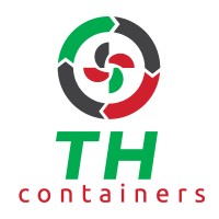TH Containers logo - Similar company to Zero Waste Foundation