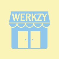 Werkzy logo - Similar company to Gitbabel