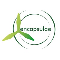 ENCAPSULAE SL logo - Similar company to Clean-Biotec. Biotecnología Ambiental