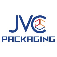 JVC Packaging logo - Similar company to Lau Academy Of Continuing Education