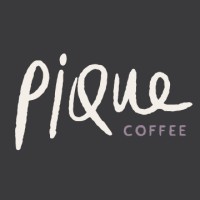 PIQUE Coffee logo - Similar company to Mug Life Coffee Lab & Roastery