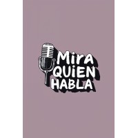 Mira Quien Habla logo - Similar company to Banda Aparte