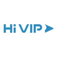 Hi VIP logo - Similar company to Gref