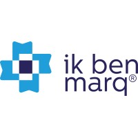 ik ben marq® logo - Similar company to Improvement-It