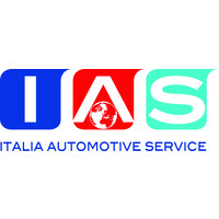 Italia Automotive Service - IAS logo - Similar company to Cdl Business Advisor