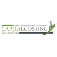 Capital Costing Services Inc. logo - Similar company to Constructive Solutions Inc