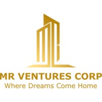 MR Ventures Corp logo - Similar company to Mr Ventures