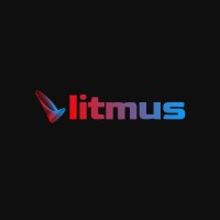 Litmus Universe logo - Similar company to Rumble