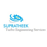 SUPRATHEEK TURBO ENGINEERING SERVICES logo - Similar company to Elit Process