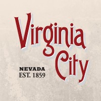 Visit Virginia City - Virginia City Tourism Commission (VCTC) logo - Similar company to Visit Carson City