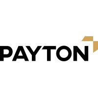 Payton Group logo - Similar company to Wealthpool Group