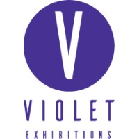 Violet Exhibitions Ltd logo - Similar company to Gbexpostands (Gb Group 21 Ltd)