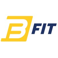 BFit Gym + Fitness logo - Similar company to Bfit Ems