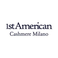 1stAmerican Cashmere Milano logo - Similar company to Riviera Cashmere