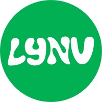 LYNV logo - Similar company to Maav Digital