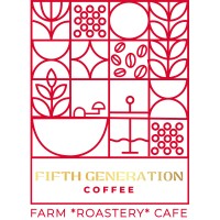 FIFTH GENERATION COFFEE COMPANY logo - Similar company to South India Coffee Company