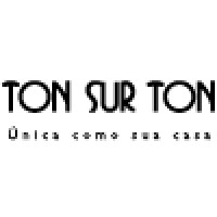 Ton Sur Ton decorações ltda. logo - Similar company to Oda Design Studio