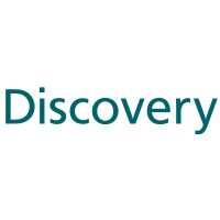 Discovery Research logo - Similar company to Prodigious Research