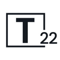 Type22 logo - Similar company to Theonswitch
