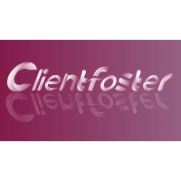 CLIENTFOSTER CONSULTANCY SERVICES logo - Similar company to Jin Admirer It Network & Solutions