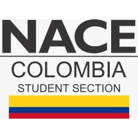 NACE Colombia Student Section logo - Similar company to Ts Corrosion