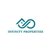 Infinity Properties for Real-estate logo - Similar company to Obsession Plus (O+)