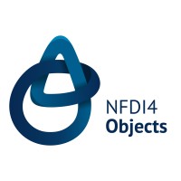 NFDI4Objects logo - Similar company to National Research Data Infrastructure (Nfdi)