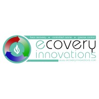 Ecovery Innovations Ltd logo - Similar company to Vivid Hospitality Solutions